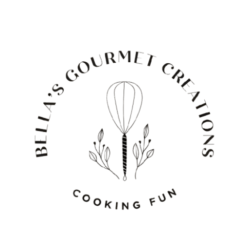 Bella's Gourmet Creations