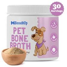 Bone Broth Beef & Chicken