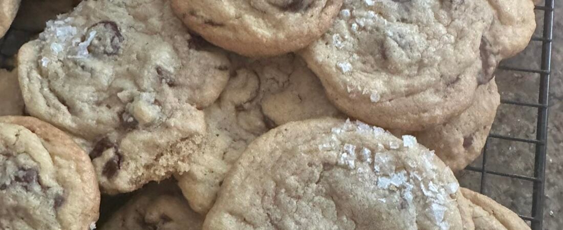Cookies, Cookies and more Cookies